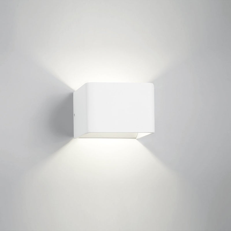 Light Point Mood 1 Væglampe White