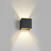 Light Point Box Mini Sort/Guld - Udstillingsmodel