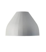 Le Klint Facet Udendørslampe Hvid LED Udstillingsmodel Udsalg