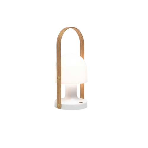 MARSET FOLLOW ME BORDLAMPE