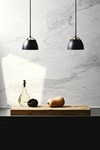 Halo Design OSLO Pendel Ø16 Sort - Udsalg
