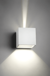Light Point Box LED Hvid Udgået Model