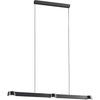 LIGHT-POINT OPTIC L100 SORT LED LANGBORDSPENDEL - UDSTILLINGSMODEL