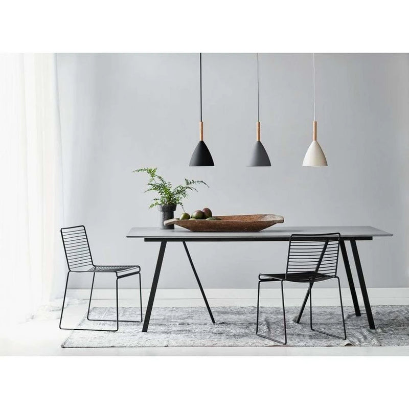 DFTP PURE 20 Grey - Udsalg