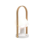 MARSET FOLLOW ME BORDLAMPE
