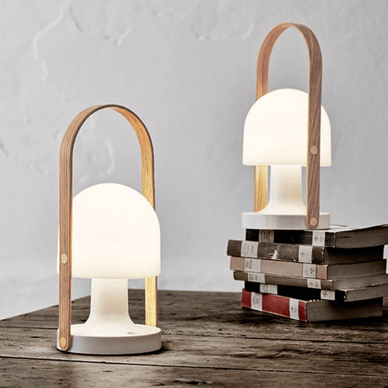 MARSET FOLLOW ME BORDLAMPE