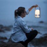 MARSET FOLLOW ME BORDLAMPE