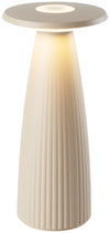 UBIQUA- Batterilampe, Flora