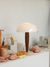 Herman SHY3 bordlampe fra &Tradition - Udstillingsmodel