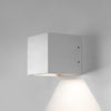 Light Point Box mini Hvid Down LED 4W
