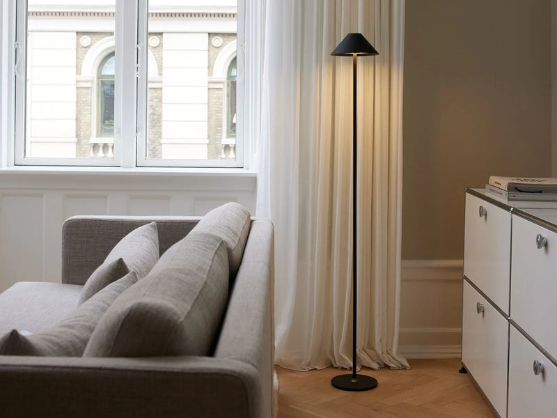 Halo Design Hygge gulvlampe