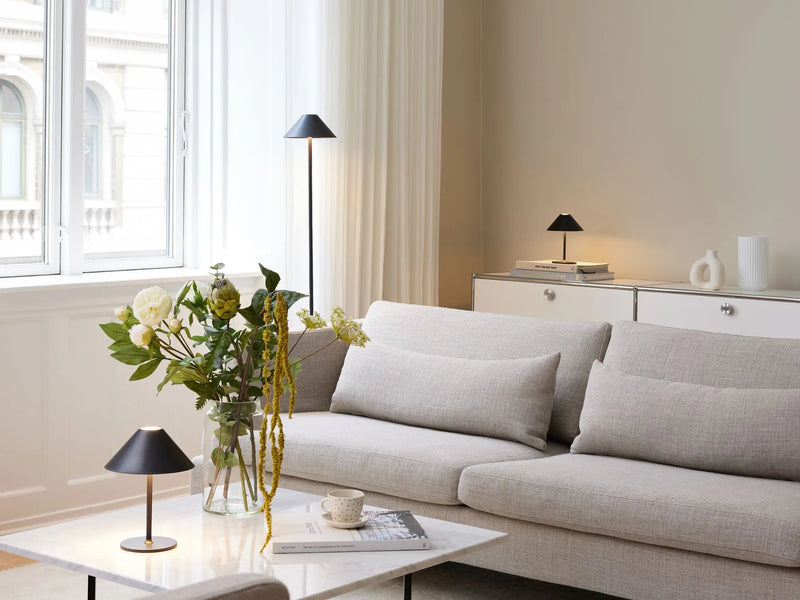 Halo Design Hygge gulvlampe