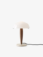 Herman SHY3 bordlampe fra &Tradition - Udstillingsmodel