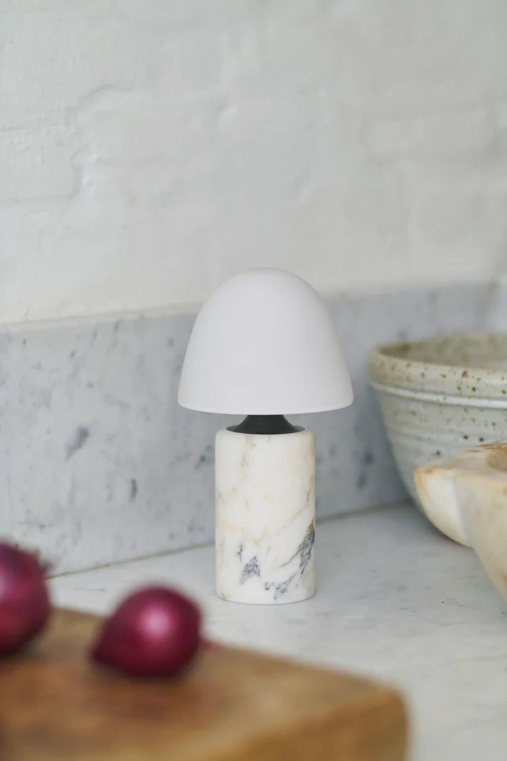 Made Bu Hand FUSE Portable