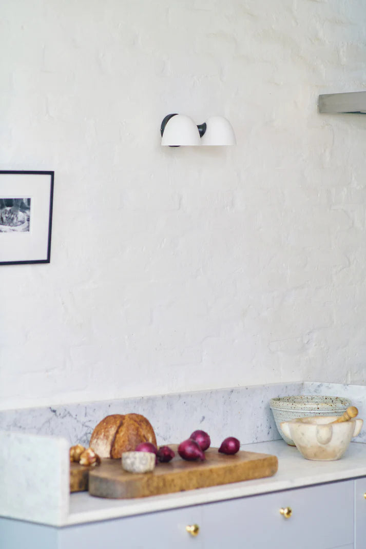 Made By Hand Fuse Double Wall