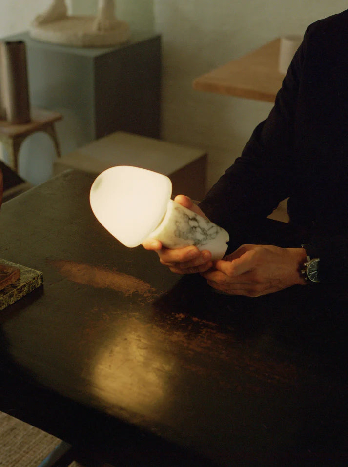 Made Bu Hand FUSE Portable