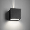 Light Point Cube XL UP/Down LED Sort