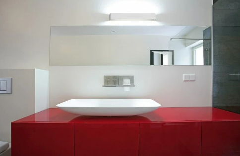 Light Point Mood W3 White Udstillingsmodel