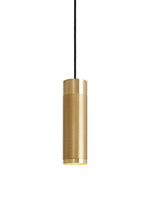 Patrone Pendant Lamp I Solid Brass- Thorup Copenhagen