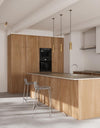 Patrone Pendant Lamp I Solid Brass- Thorup Copenhagen