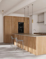 Patrone Pendant Lamp I Solid Brass- Thorup Copenhagen