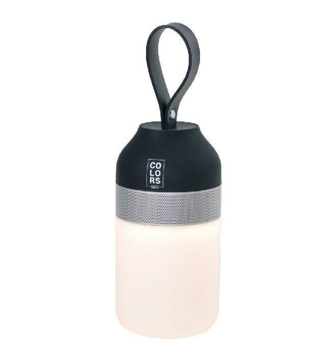 Halo Design Sound mini - Black