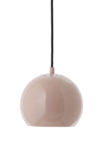 Frandsen Ball Ø18 Glossy Nude - Udstillingsmodel