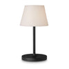 Halo Design New Northern bordlampe Grafit Sort