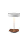 Halo Design On The Move Batteri Bordlampe Ø13 Warm White