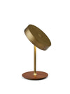 Halo Design On The Move Batteri Bordlampe Ø13 Antique Brass