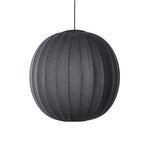 Made By Hand Knit-Wit Ø75 Round Pendant LED