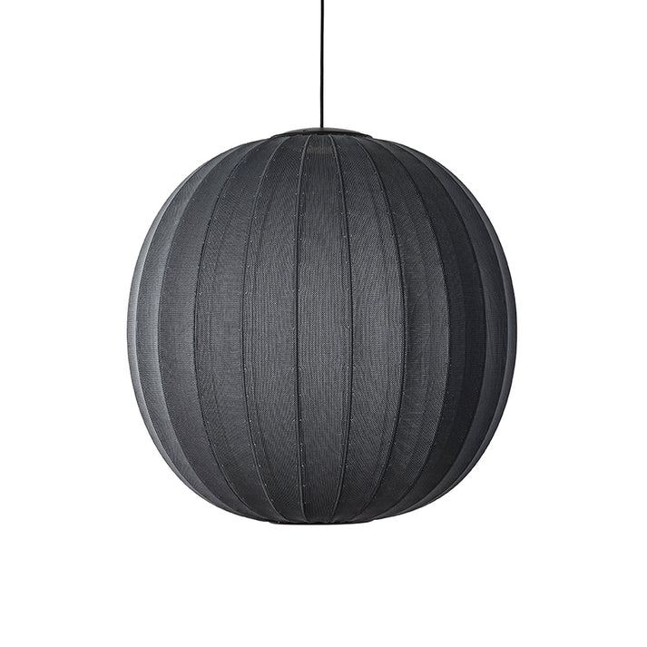 Made By Hand Knit-Wit Ø75 Round Pendant LED
