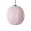 Made By Hand Knit-Wit Ø75 Round Pendant LED