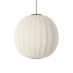 Made By Hand Knit-Wit Ø75 Round Pendant LED