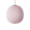 Made By Hand Knit-Wit Ø75 Round Pendant LED