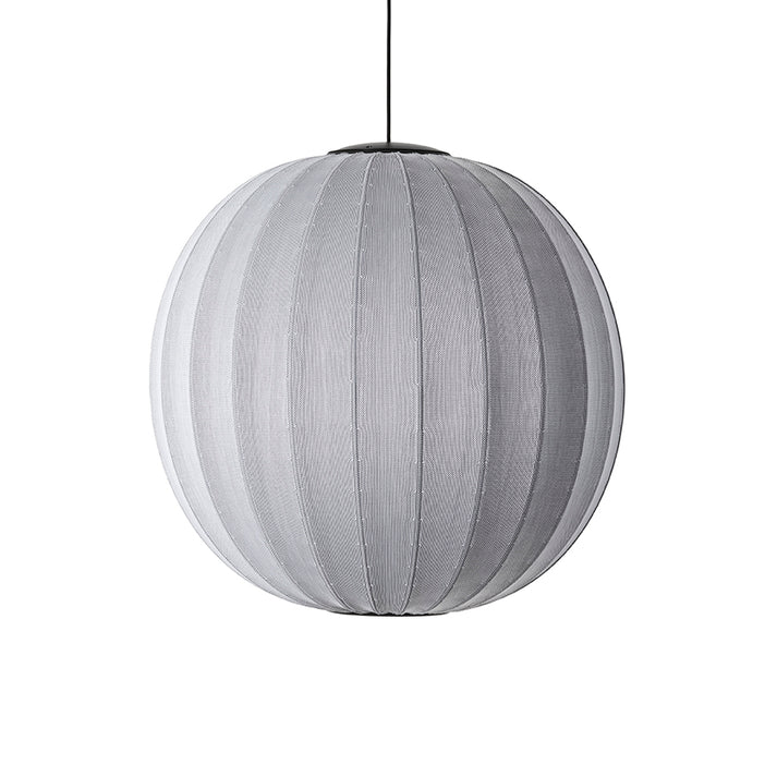 Made By Hand Knit-Wit Ø75 Round Pendant LED