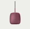Fritz Hansen Maluma Pendel Plum - Udstillingsmodel