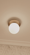 Nuura Liila 1 Small Loft/Væg