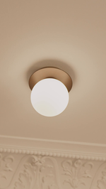 Nuura Liila 1 Small Loft/Væg