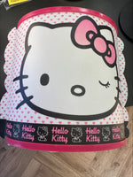 Hello Kitty væglampe