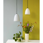 SUPER LIVING Dynamo pendel, Light Grey - Udstillingsmodel