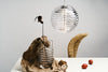 Tom Dixon Press Sphere Klar LED