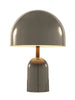 Tom Dixon Bell LED Taupe Portable