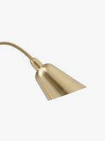 &Tradition Bellevue AJ11 Plug-In Bordlampe med afbryder