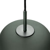 Fritz Hansen Maluma Pendel Moss - Udstillingsmodel