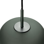 Fritz Hansen Maluma Pendel Moss - Udstillingsmodel