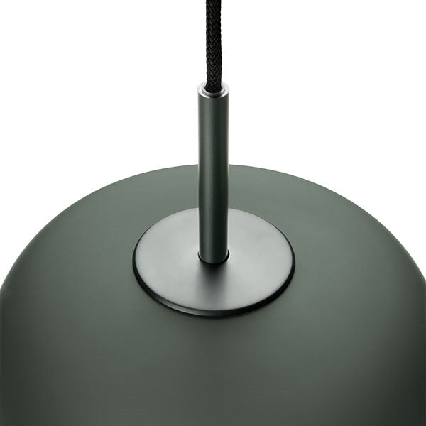 Fritz Hansen Maluma Pendel Moss - Udstillingsmodel