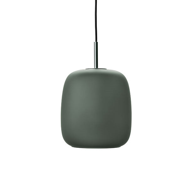 Fritz Hansen Maluma Pendel Moss - Udstillingsmodel