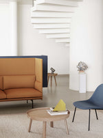 Muuto Around Sofabord Eg - Large