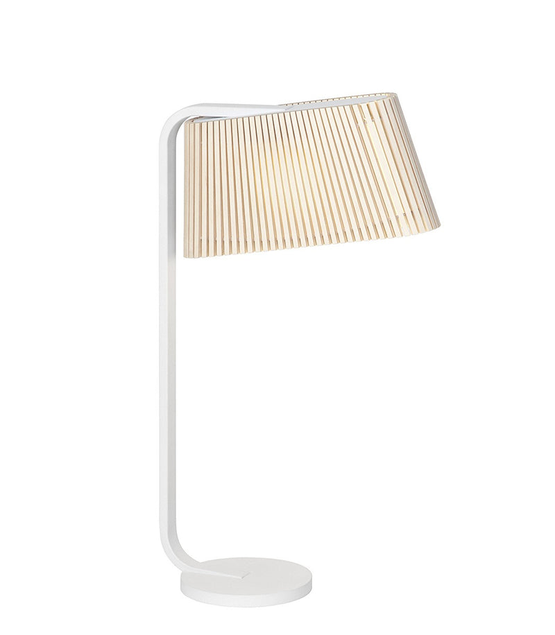 Secto Owalo 7020 Bordlampe
